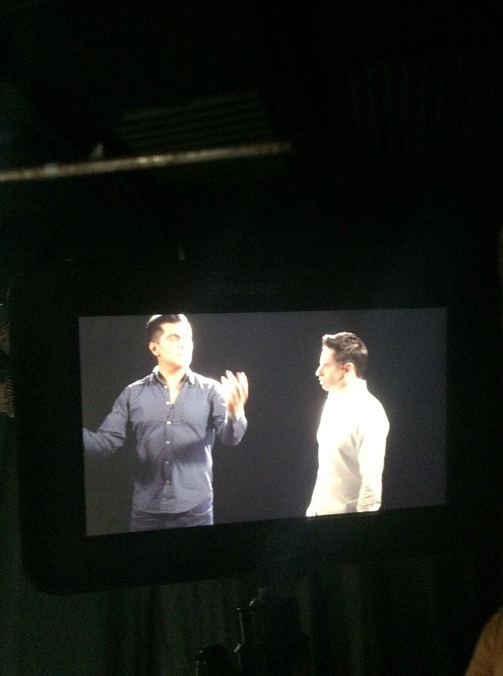 VioletProdu's tweet photo. Muy pronto nueva canción y video de @LuisMarquezOfic
#LuisMárquez #VioletProducciones #FactorPop https://t.co/E1bWL2tcmi