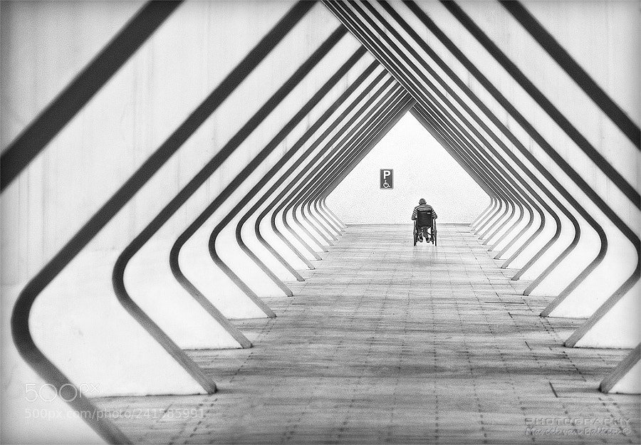 Black/white photography 
by #MarcelVanBalken