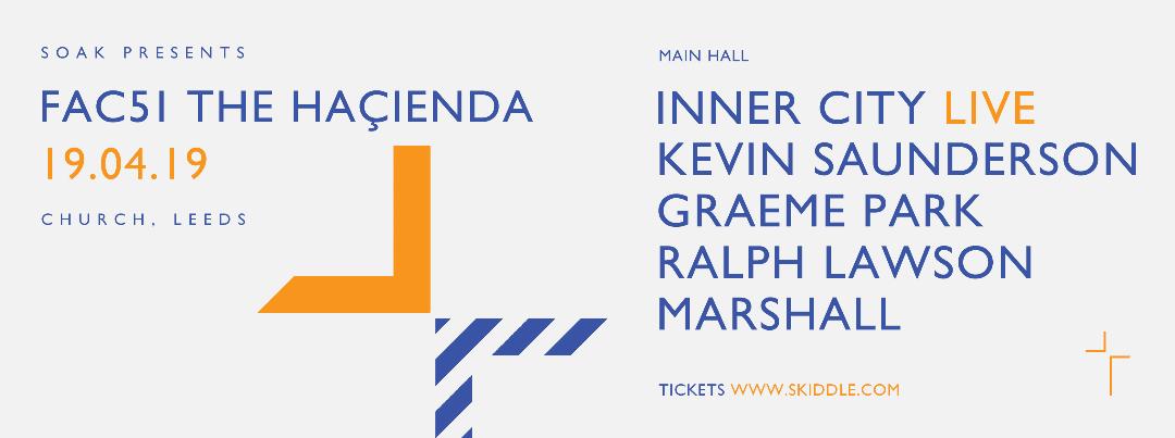 FAC51 The Haçienda tweet media