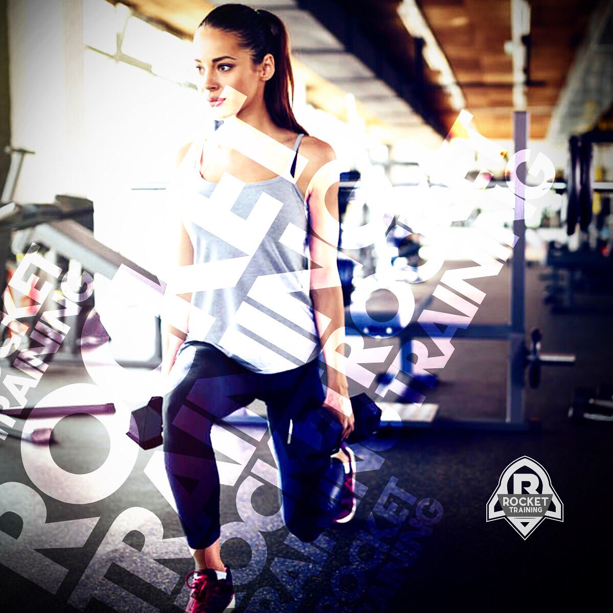 ClubTraining's tweet photo. Entrenar ayuda a mejorar tu actitud durante el día!! No dudes en ejercitarte, te vas a sentir mucho mejor!! #workout #functionaltraining #rocketclub #tuxtla #thursday #thursdaythoughts https://t.co/odT6Hj6PH1