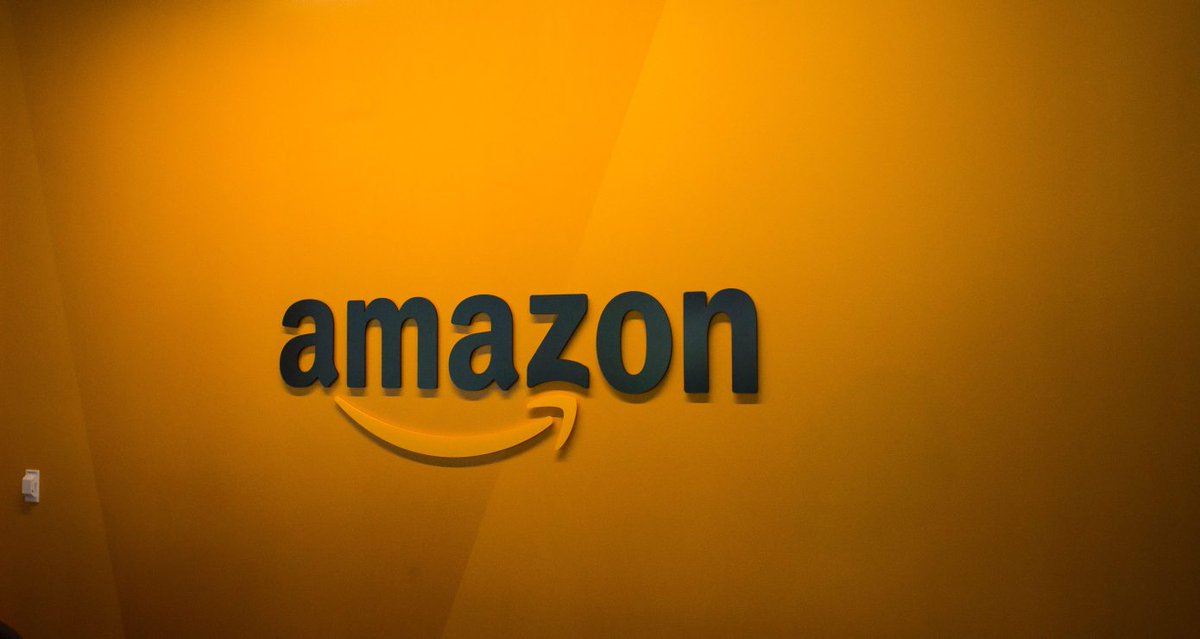 TreblePR's tweet photo. Amify raises its first venture round on a promise: to boost revenue for third party sellers on #Amazon | #Amify just raised $5.8M in #SeriesA funding β its first outside round β led by @mercuryfund. Via @TechCrunch @Cookie https://t.co/jRDhKwfjvk #VC #SMBs #SaaS #startup https://t.co/DX764ifb0s