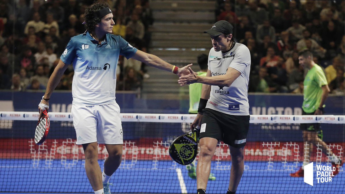 alegalan96's tweet photo. Juntos y a CUARTOS “Papi”
Otro duro partido que sacamos con un buen juego y en 2 sets!
Grande equipo! Seguimos con un buen inicio!
Estherchu va por ti😘 https://t.co/lMuwAHCDQT