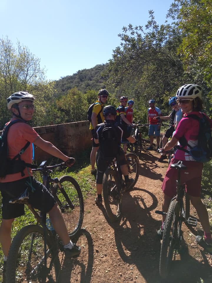 aquickrelease's tweet image. AQR were asked to reveal our top 10 perks of mountain bike guiding! The last 2 weeks have really highlighted the fact that on an AQR Holiday you are guaranteed to make new friends! We love the fact that mountain biking brings people together! #AQR2019 #AQRriders #Mountainbike
