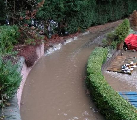 familymanc's tweet photo. 'Everyone is devastated': Brookside Miniature Railway reopening event cancelled after track flooded
https://t.co/1RnjvE25ii https://t.co/kt41yRVHJD