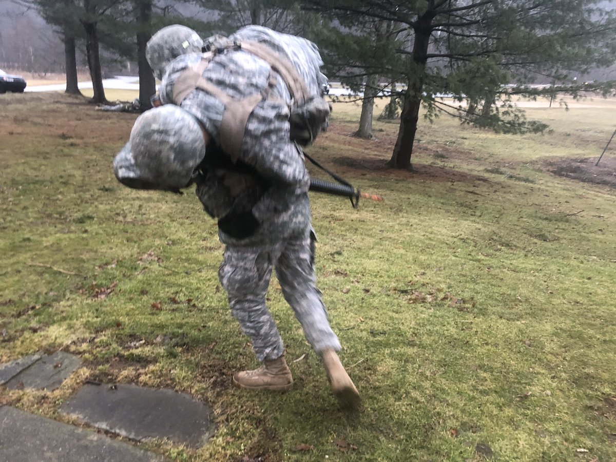 cleveland_rotc's tweet photo. Wolfpack Army ROTC Cadets conducted a Defense in Depth this morning, including Call For Fire and CASEVAC. Lessons learned everywhere, but this was a good sign!!! #campbound #tactics #howtomaketoast #boldwarriorbrigade #cleveland #canton #ohio #parmaohio #lorainohio https://t.co/crezVK5OU8