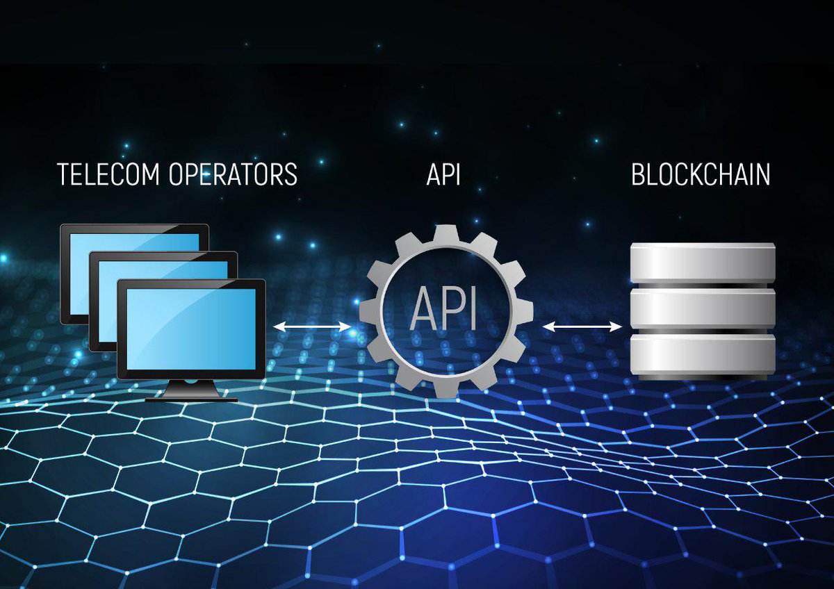 Current Status on Platform Development: Q1 2019

medium.com/bubbletone-blo… …

#bubbletone #blockchain #paltform #launch #development #progress #telecom