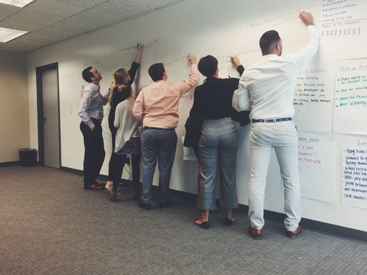 STONE is Hiring!! tweet media