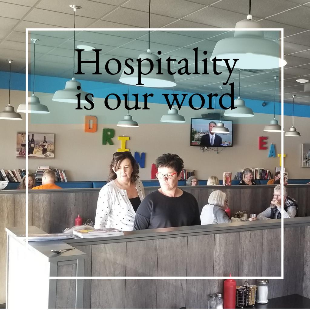 ToastLunch's tweet photo. We personally love seeing our customers leaving the restaurant happy! 😊 Knowing you enjoyed your time, our food and service make it all worthwhile! Thank you for your support! 💚
#Shpk #yegfood #ToastBL #sherwoodpark #hospitality #love #customers #shoplocal #foodlovers #irish https://t.co/hxBucaDRa3