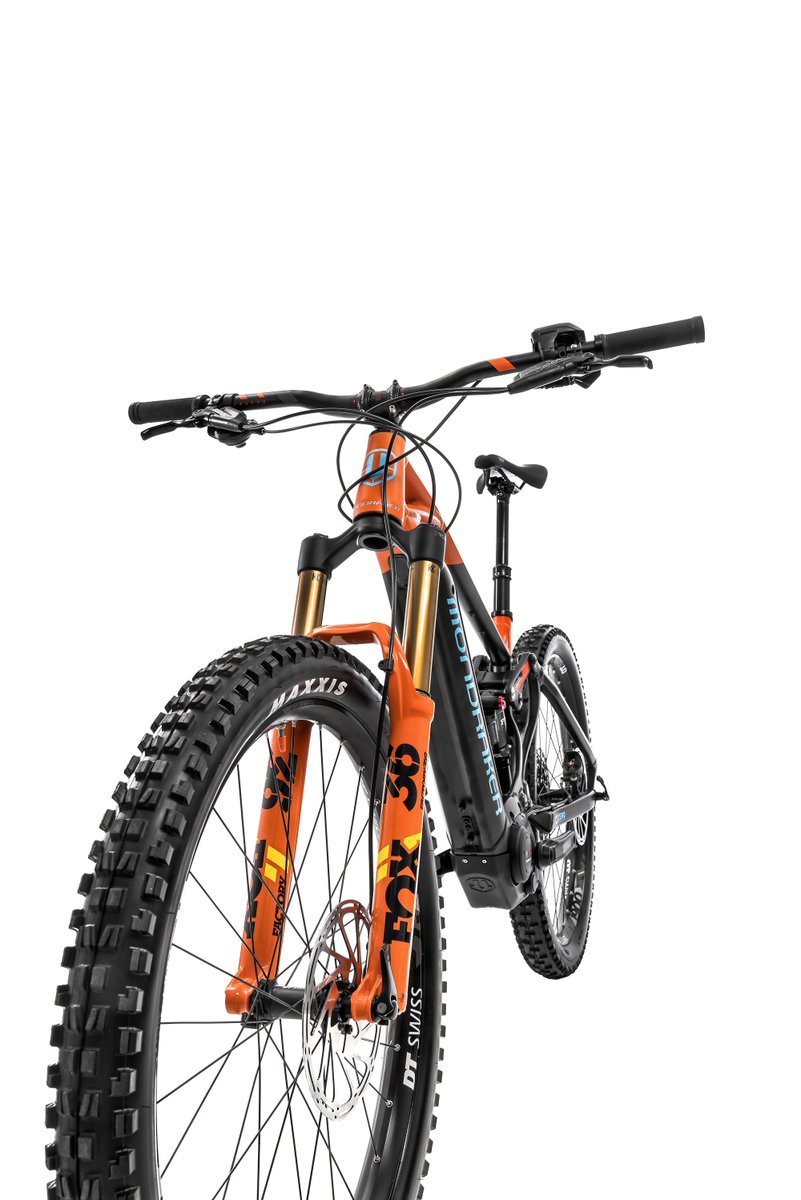 mondraker e mtb 2019