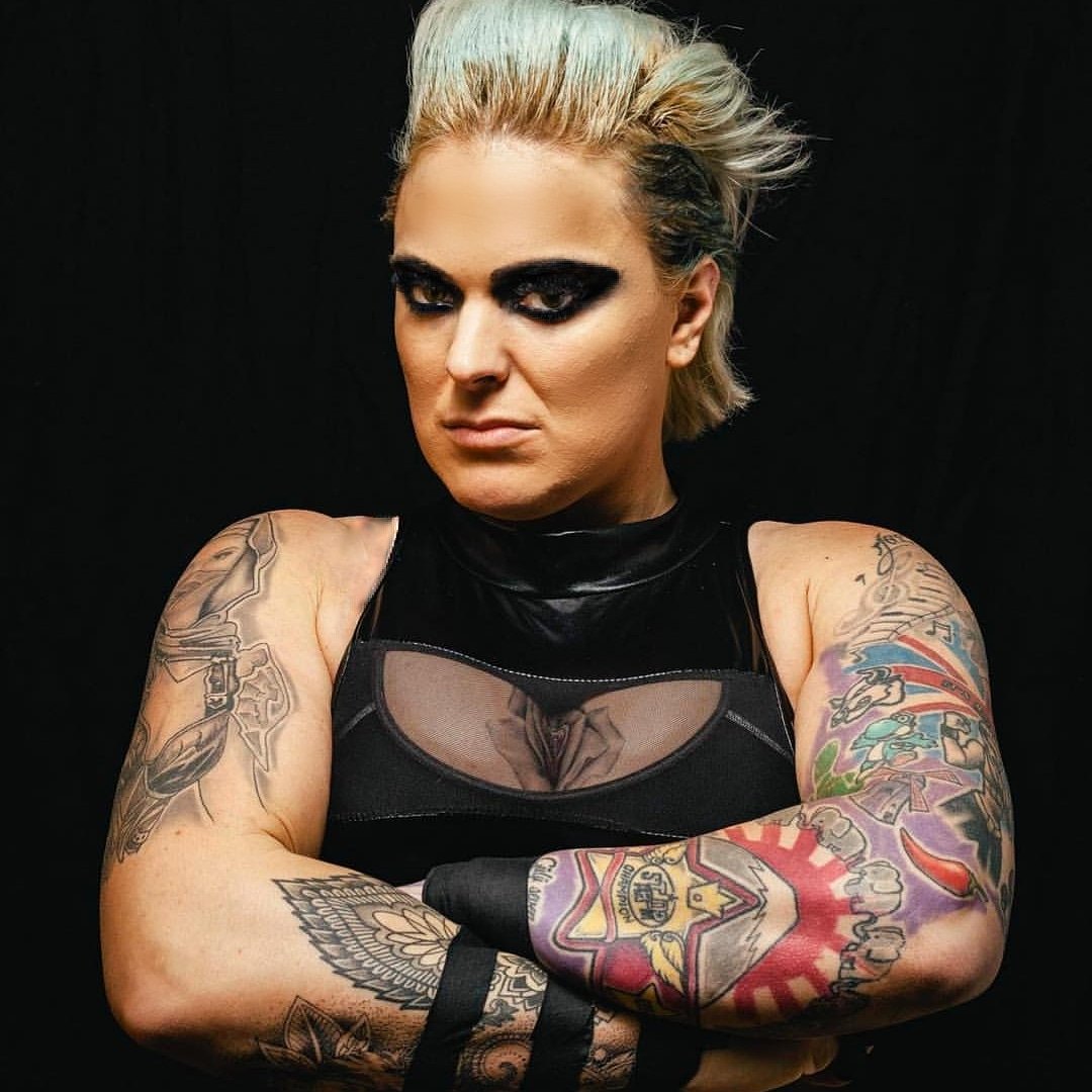 ☮☥Robert W. Kovach ♓ on Twitter "WRESTLING FANS be sure to get your TOP of the Line ALPHA