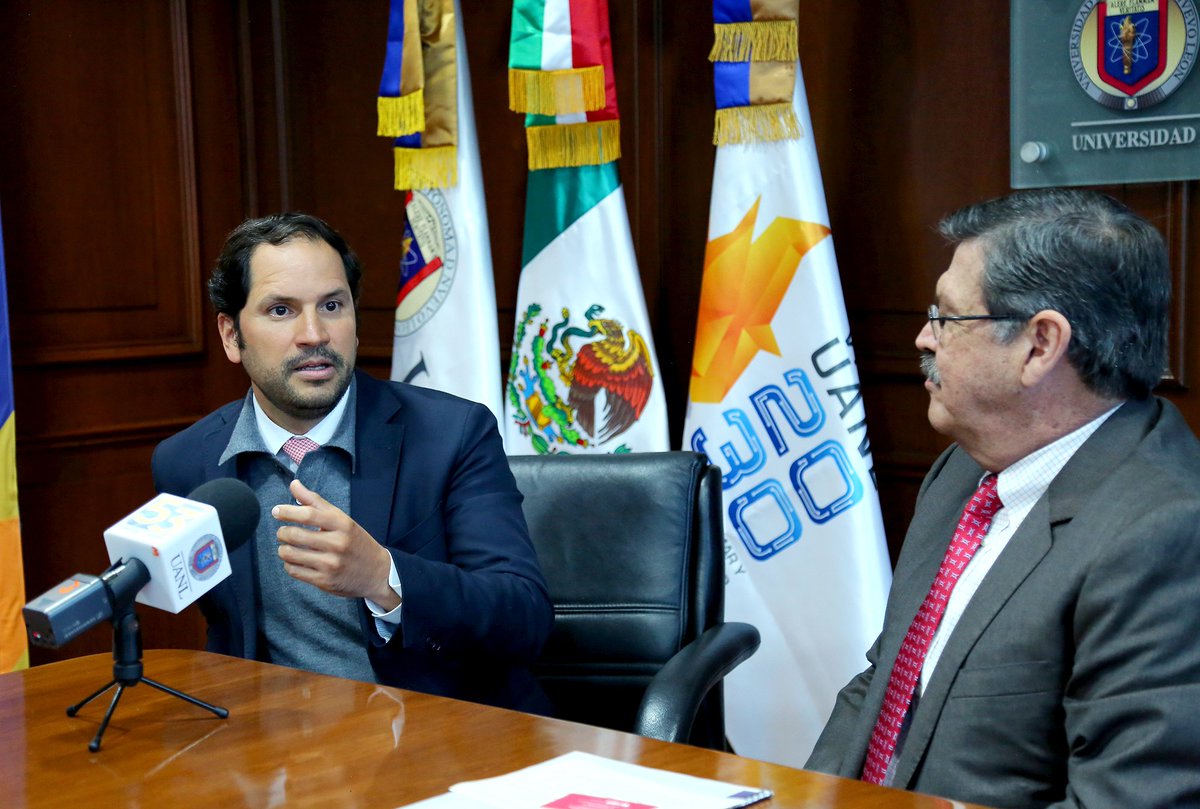RogelioGzaUANL's tweet photo. Formalizamos una alianza con @CardioChavitos para apoyarlos, a través del programa de #TigresAlRescate, en su objetivo de disminuir la tasa de mortandad de niños mexicanos con cardiopatía congénita.
Infórmate sobre cómo puedes ayudar a esta causa: https://t.co/QsSP1Ud4RJ. https://t.co/IuzvxFt01c