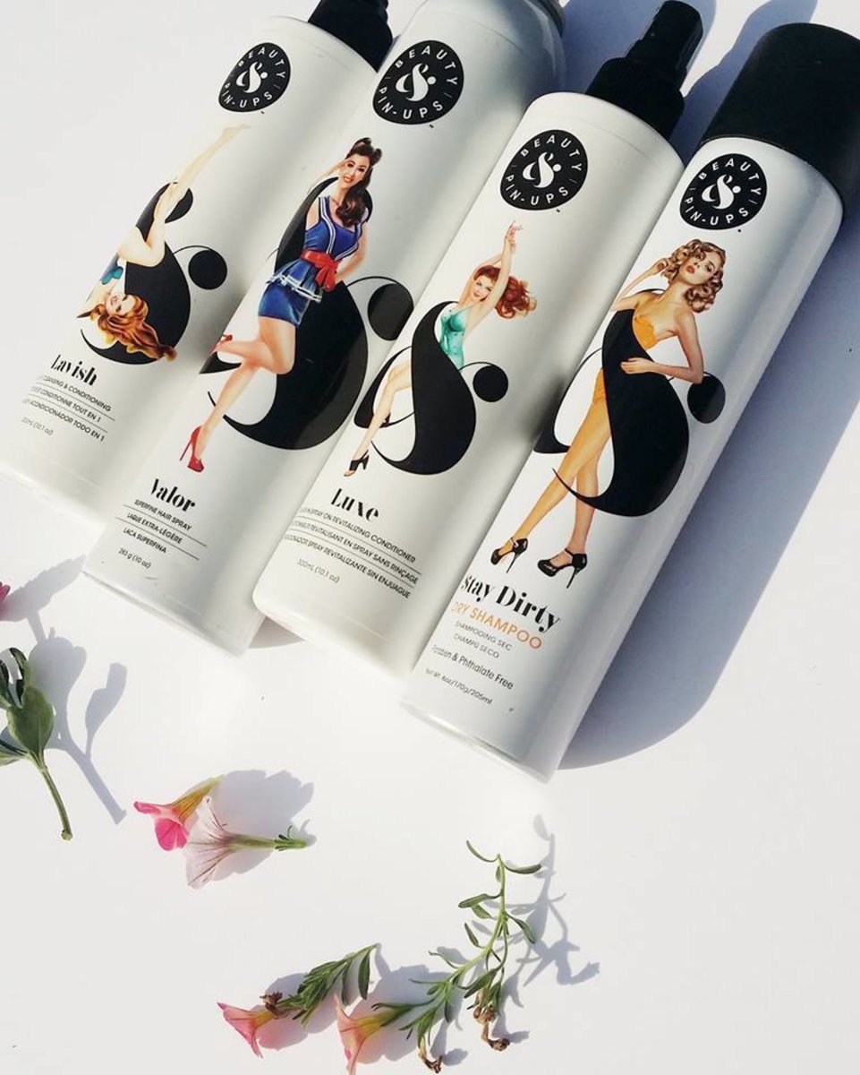 This lineup 😍😍😍 Spring into beauty with huge savings on gorgeous hair! Purchase $75+ and get 50% off your entire order through 3/27!!! Promo code: MARCH50 beautyandpinups.com