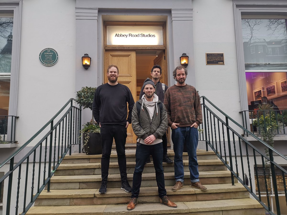 Binkbeats tweet media