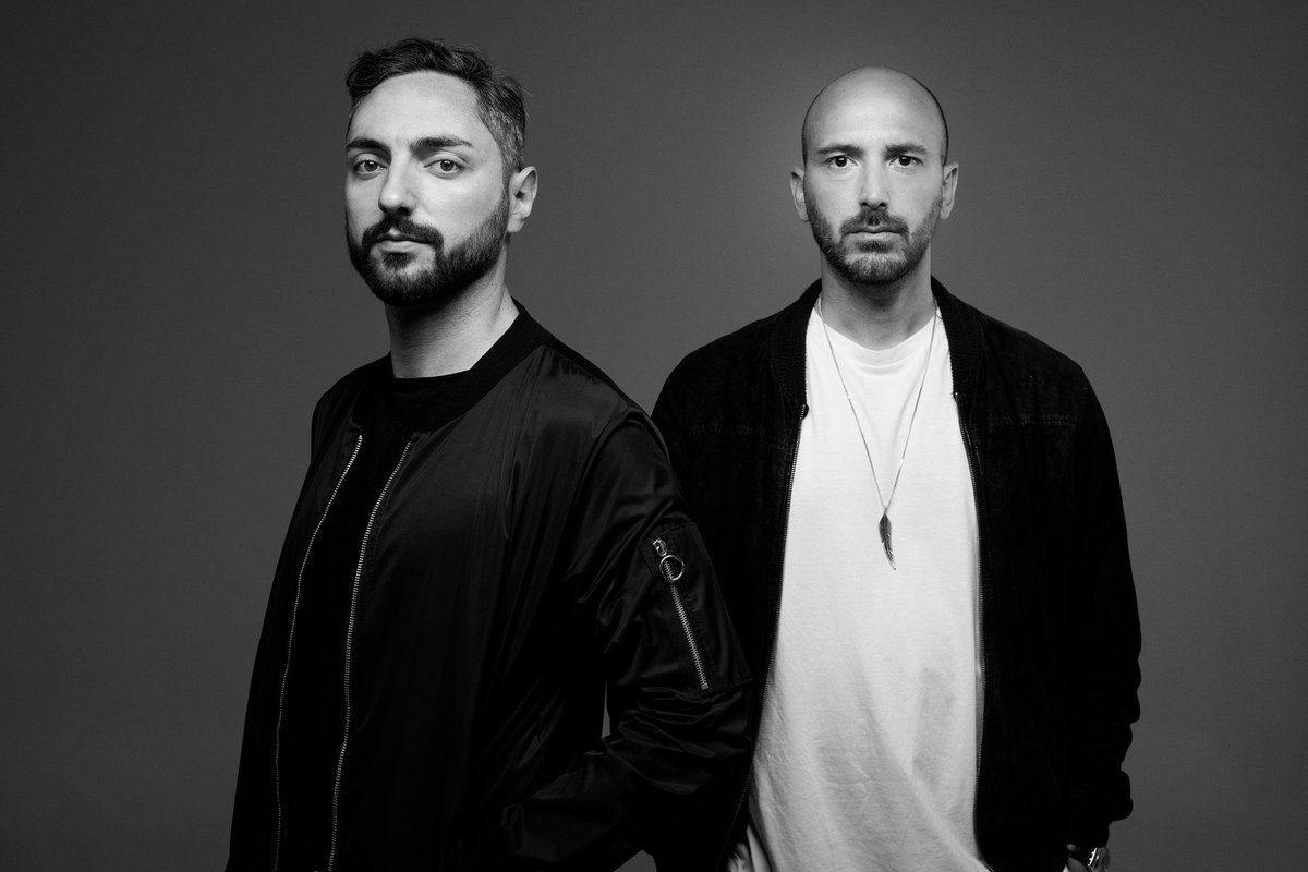 Dispersion PR tweet media