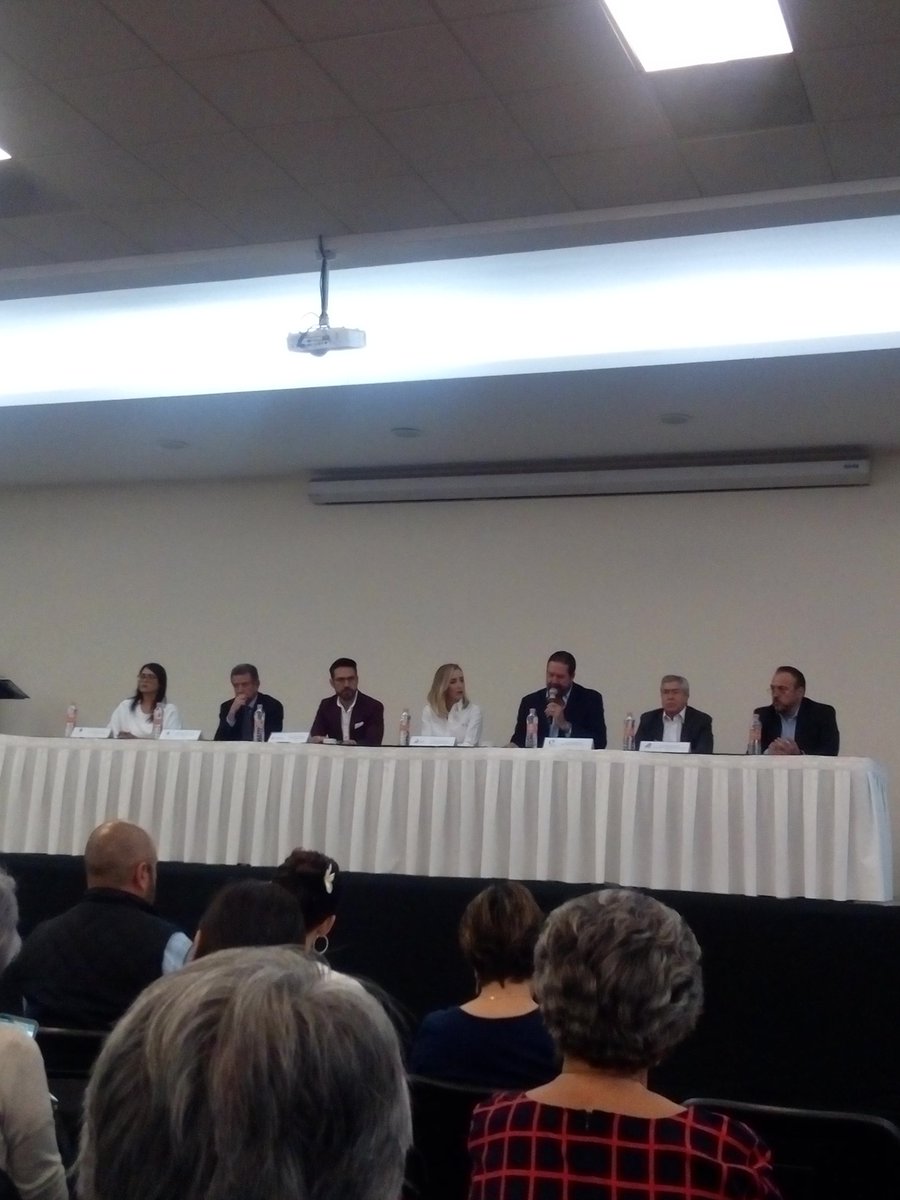 FYAPDI AC /Algarabía presente en el Diálogo OSC's con secretaria del sistema para la asistencia social...