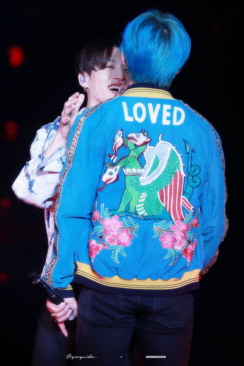 taegukpic's tweet photo. 190321 @BTS_twt © ByMySide_KookV https://t.co/oaD4c3F77W