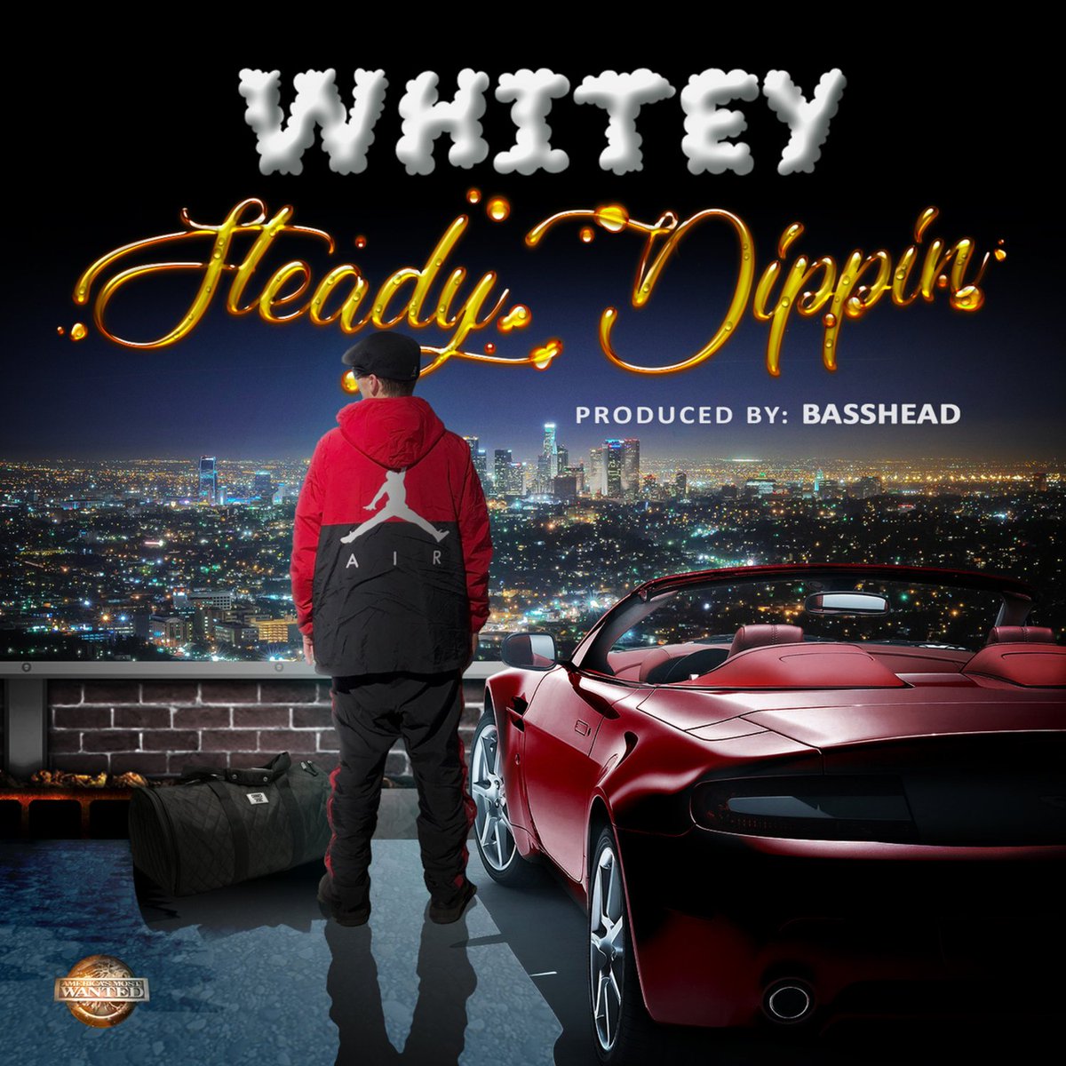 “Steady Dippin” by Whitey! NEW MUSIC! Spotify open.spotify.com/track/7olo9kJM… Tidal tidal.com/track/105698833 iTunes itunes.apple.com/us/album/stead… Deezer deezer.com/track/639234962 Amazon music.amazon.com/albums/B07PN7H… Pandora pandora.com/artist/whitey/… #MarchMadness #Ichiro #FloridaMan Boom