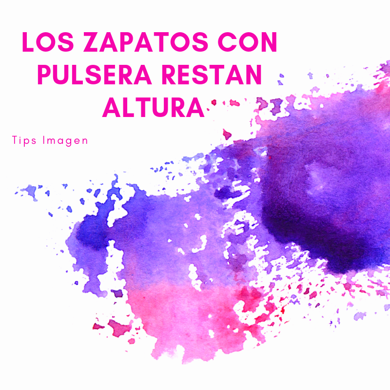 Tactica_RP's tweet photo. Los zapatos con pulsera restan estatura, evita usarlos si eres una persona bajita.
#TipsDeImagen #ImagenPersonal #CómoVestir #Moda #Detalles #Apariencia #Táctica ⁣ https://t.co/KQvWIJ5Rvz