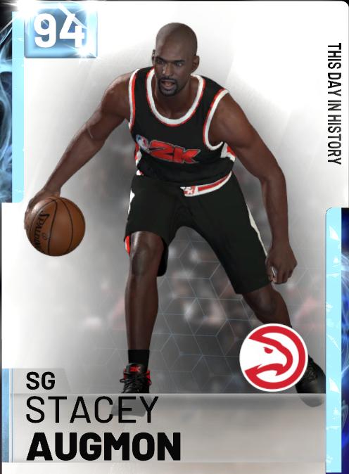 GOAT2KPrime's tweet photo. #NBA2K19MyTeam upcoming "#ThisDayinHistory" #cards: #Diamond #StaceyAugmon & #IsiahThomas.
Please Follow Us & Stay #Updated
For More #updates & #LOCKERCODES #NBA2K19
1⃣❤Like & 🔁Retweet This Post
2⃣Then Go Here👉 https://t.co/XmCnQjgE0Y https://t.co/sFgS2KLNJt