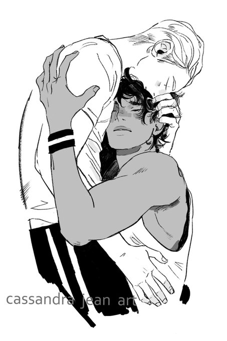 My favorite poses are when couples comfort each other. 