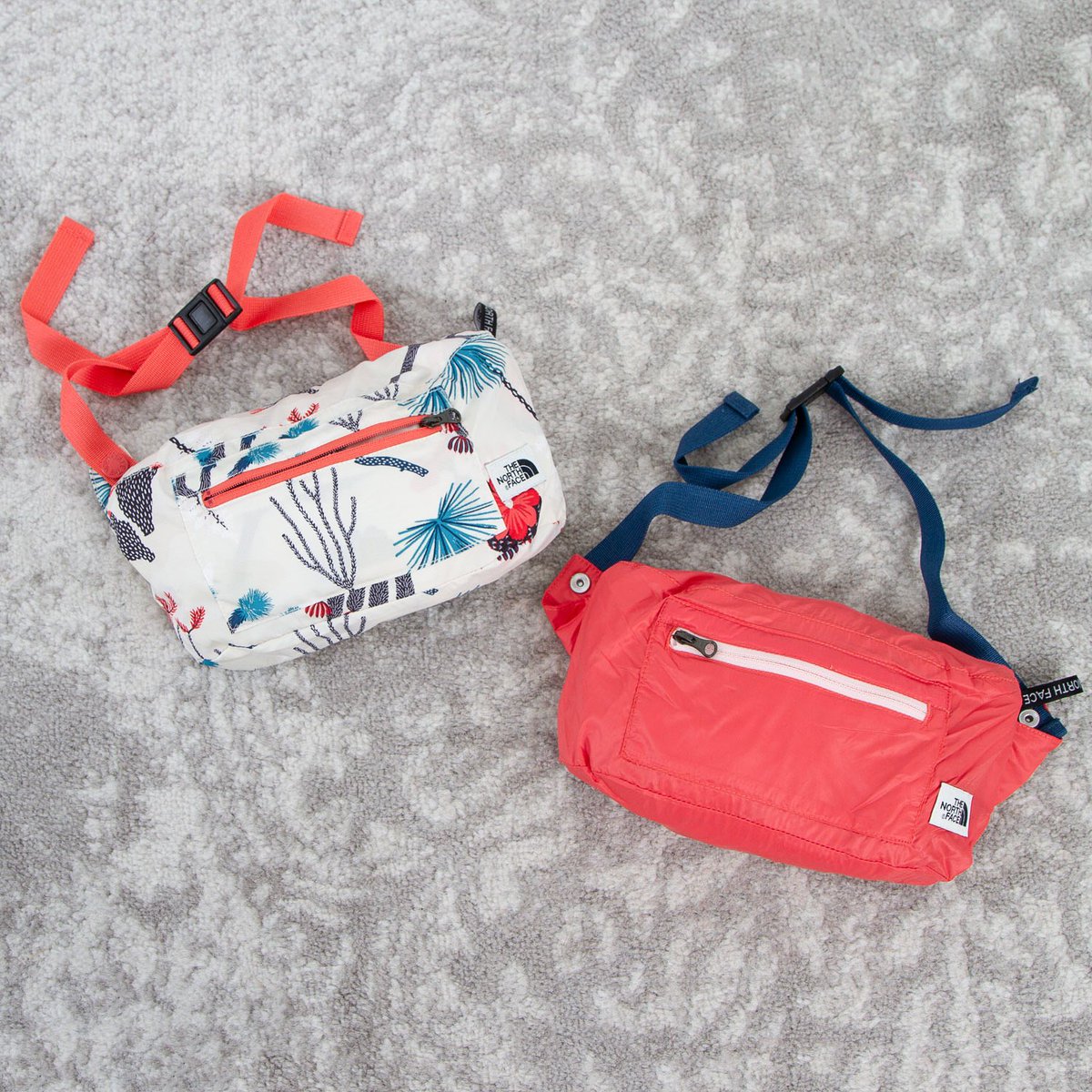 GliksOfficial's tweet photo. From fanny pack to rain-proof Fanorak pullover, this new cutie from @thenorthface is at the top of our favorites list right now. 😍
Shop more styles of Women's North Face here: https://t.co/PHiE0gMKtK
#gliks #thenorthface #rainjacket #fannypack #hippack #waterproof https://t.co/dI0QIJ9I8o
