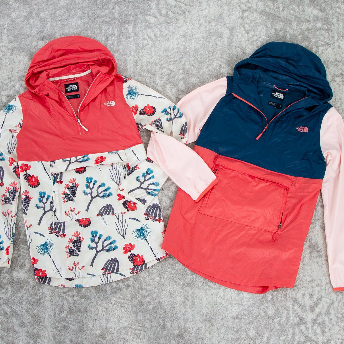 GliksOfficial's tweet photo. From fanny pack to rain-proof Fanorak pullover, this new cutie from @thenorthface is at the top of our favorites list right now. 😍
Shop more styles of Women's North Face here: https://t.co/PHiE0gMKtK
#gliks #thenorthface #rainjacket #fannypack #hippack #waterproof https://t.co/dI0QIJ9I8o