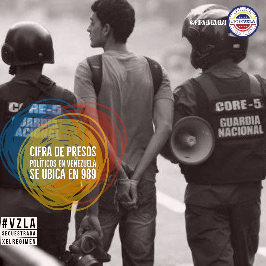 Norgech's tweet photo. No queremos mas secuestros por parte del regimen #vzlasecuestradaxelregimen https://t.co/g1lWl0e42m
