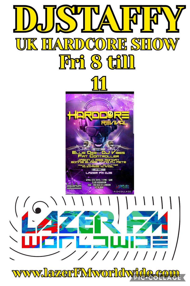 dj staffy (@garethstaffy098) on Twitter photo 