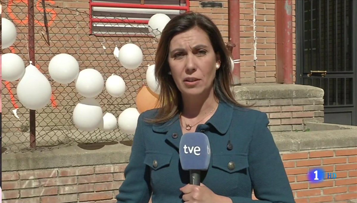 Damas de la info tweet media