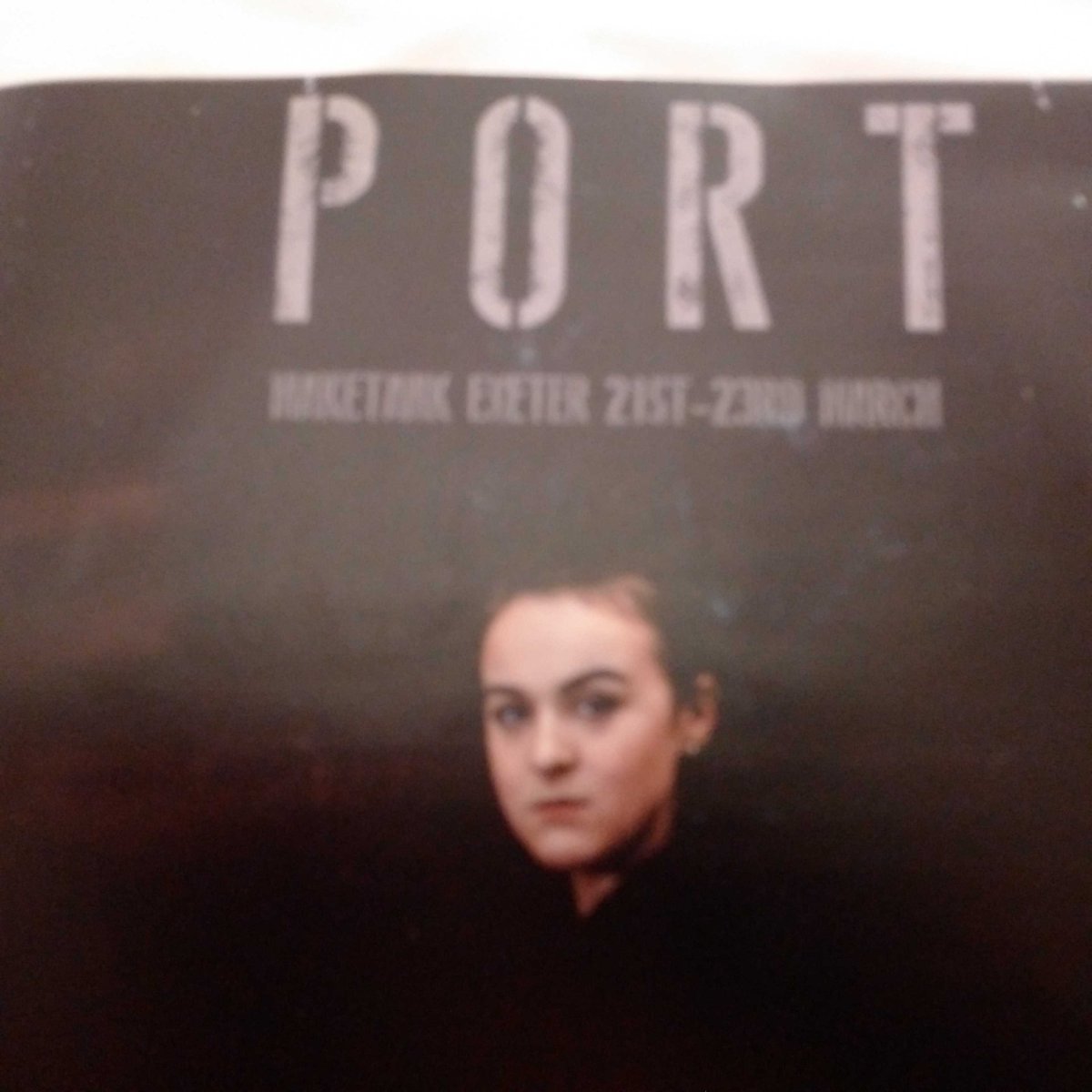 Lesley-Ann Jones tweet media