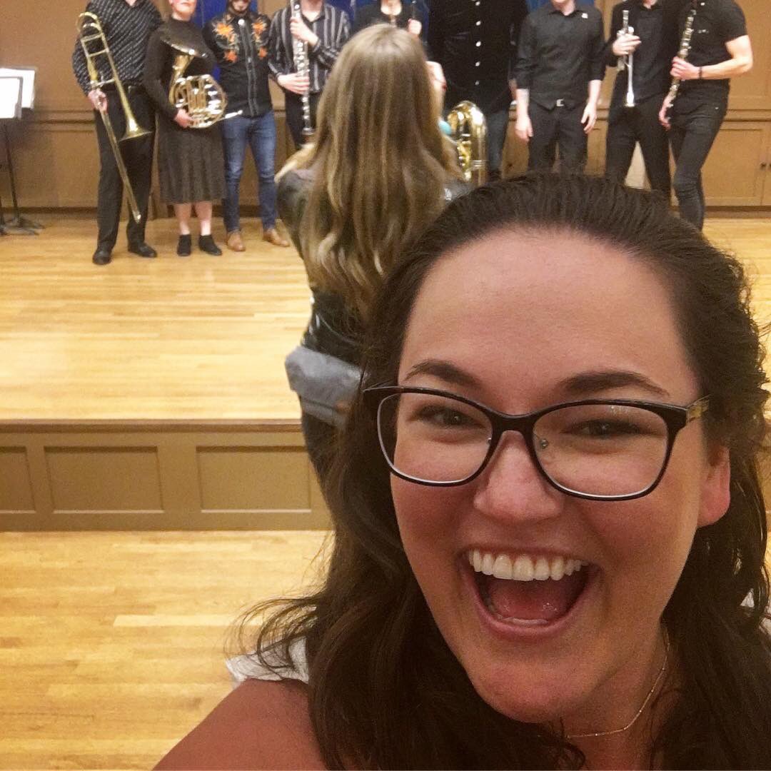 nomad_session's tweet photo. Going through the results of our hashtag concert held at last Friday’s concert ... how do we choose?! 🤩 https://t.co/svzVcVbAUR
