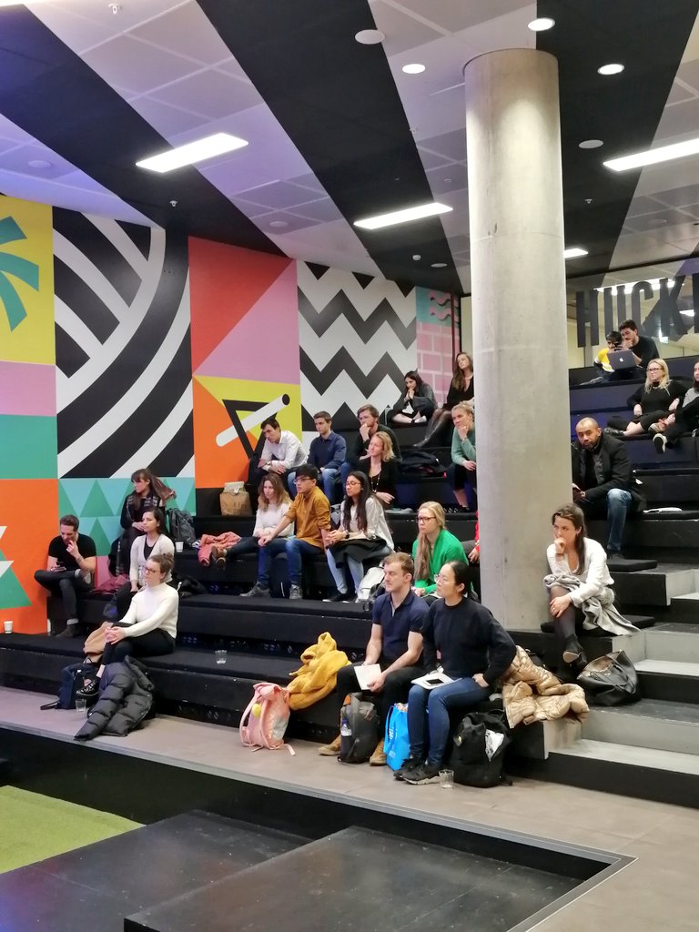 forwardfooding's tweet photo. Oops, we did again 🙊 another great turn out for our #London #foodtech meetups this time on #tacklingfoodwaste feat. @TooGoodToGo_UK @chicpfood @Elysia_catering @FareShareUK @SeaChipsUK  @ToastAle &amp; more amazing #food &amp; #foodTech entrepreneurs #techiesmeetfoodies #foodrev #LND https://t.co/jkwCyg6QM4