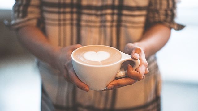 Better latte than never ;) ift.tt/2WeG5ig