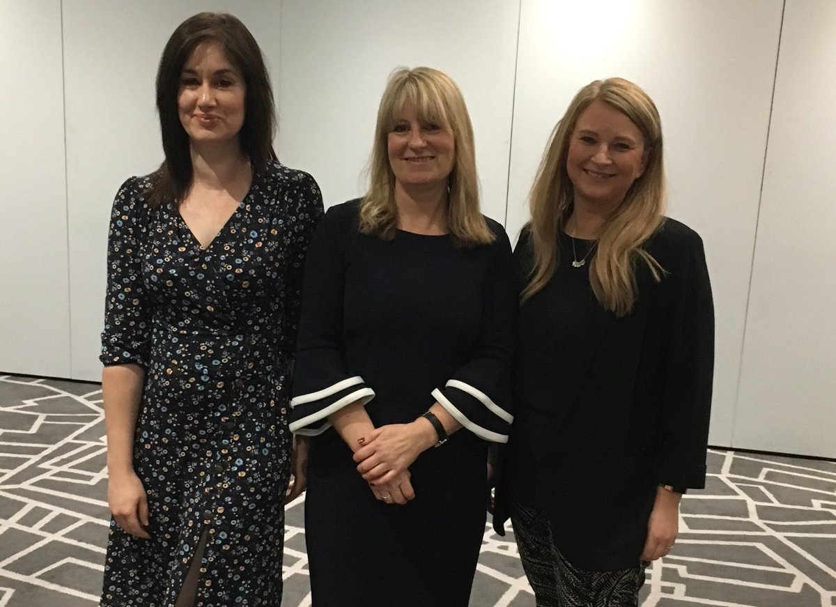 Great to share our winning stories @CIPDWales <a href="/StudyUWTSD/">Study with UWTSD</a>