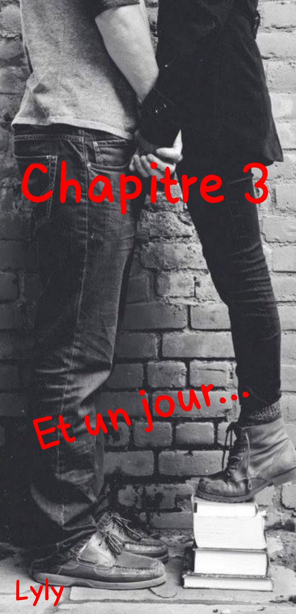 chups_choupa's tweet photo. ❤️Chapitre gratuit❤️en ligne ici ⬇️
https://t.co/6IDWgmxTvy
Sinon ici:https://t.co/fuIIzgcI3p
#auteur #Amour #Romance #Lecture #Amazon #Love #livre #addictLecture #cadeau #lecturedumoment #PAL #feelgood #comedieromantique #autoedition #humour #lire #livreàlire #passionlivre https://t.co/k0H53wnhC3