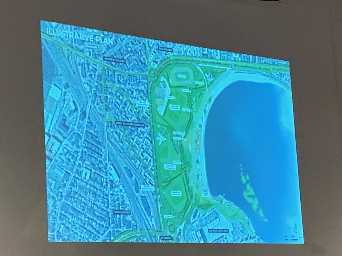 simonfrios's tweet photo. Moakley Park is gonna be something else once this redo is done. https://t.co/fcdto6bLXF