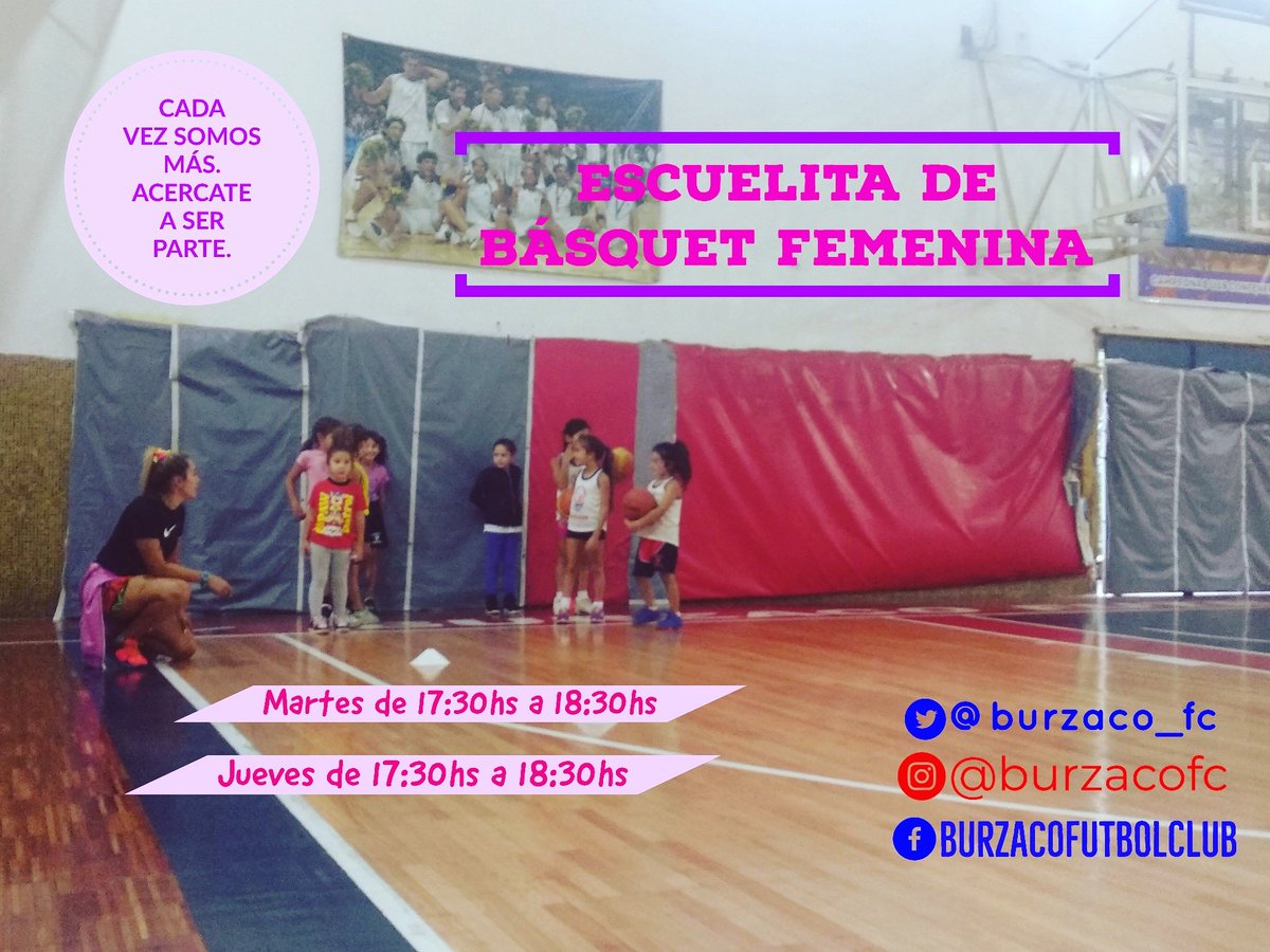 Burzaco F.C tweet media