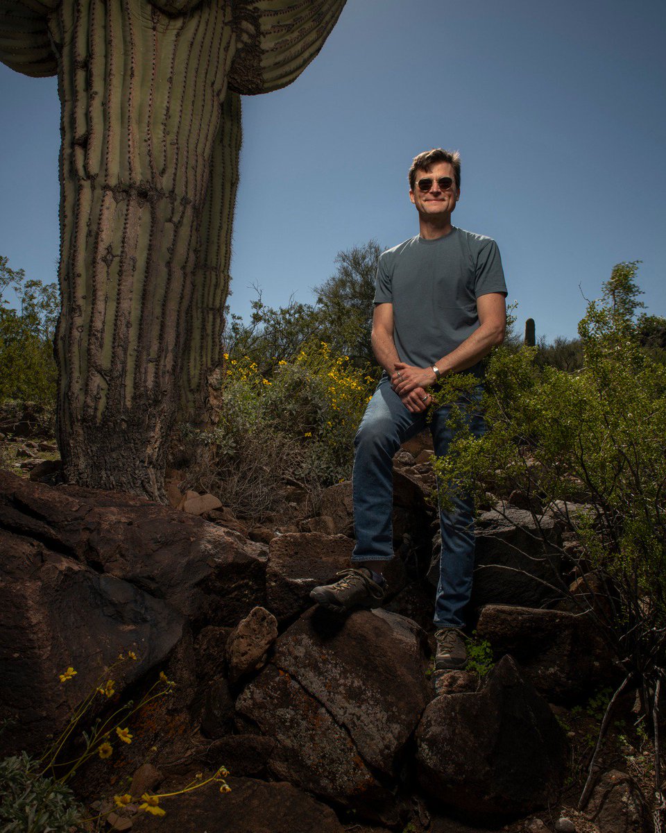 confluencenter's tweet photo. What are the first 3 things that come to mind when you think about this hill? 

Come by #Tumamoc and let us know! We'll be collecting interviews this Saturday &amp; Sunday from 8am-11am. 
https://t.co/e5wKFsMlNl #Tucson #creativeinquiry

Image credits: @BillHatcher https://t.co/oO6MvLJHFF