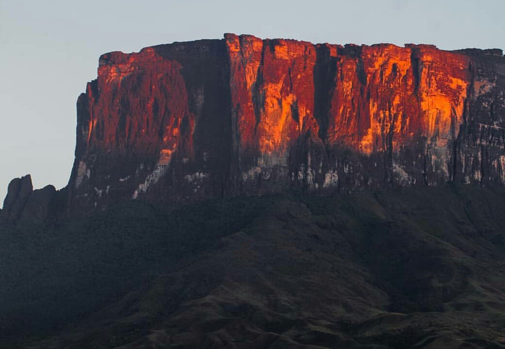 maruscabondini's tweet photo. Marco, gracias desde #Guayana @marcoalvesexito https://t.co/GHvnUFBtaT