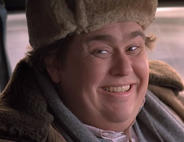positive_focus's tweet photo. Uncle Buck- a great movie with an important message about kids and school: “They’re ALL good kids!”  

Buck Russell: “I don't think I want to know a six-year-old who isn't a dreamer, or a sillyheart. And I sure don't want to know one who takes their student career seriously.” https://t.co/zvr1tG60lC