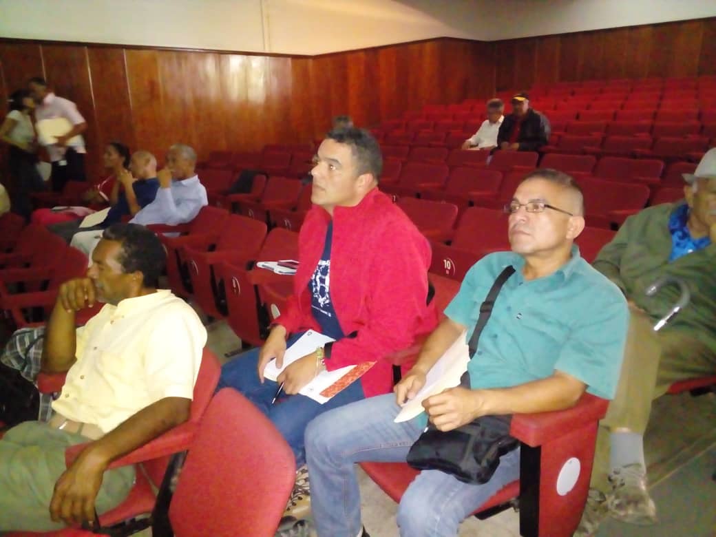 mreyesPSUV's tweet photo. Hoy Aragua dijo presente en el consejo federal nacional de Sinafum @RMarcoTorres #DiaMundialdelSindromedeDown #AraguaPotencia https://t.co/jMZUw1piEz