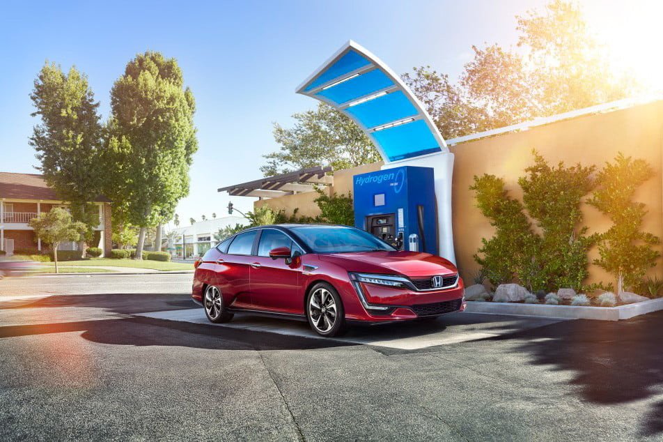 SPINAhydrogen's tweet photo. En Japón apuestan fuerte por el hidrógeno, en vez de por los vehiculos 100% electricos que están teniendo éxito alrededor del mundo. #SPINAhydrogen https://t.co/xvdpT4ooPy