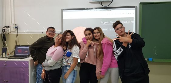 ¿Participas con tus alumnos? Iniciaremos travesía primera edición 2019 en abril. #Proyecto colaborativo internacional <a href="/AtlasDiversidad/">AtlasdelaDiversidad</a>  | Inscripción abierta en línea hasta el 30 de marzo en: bit.ly/2V9EWrV  #atlaslab