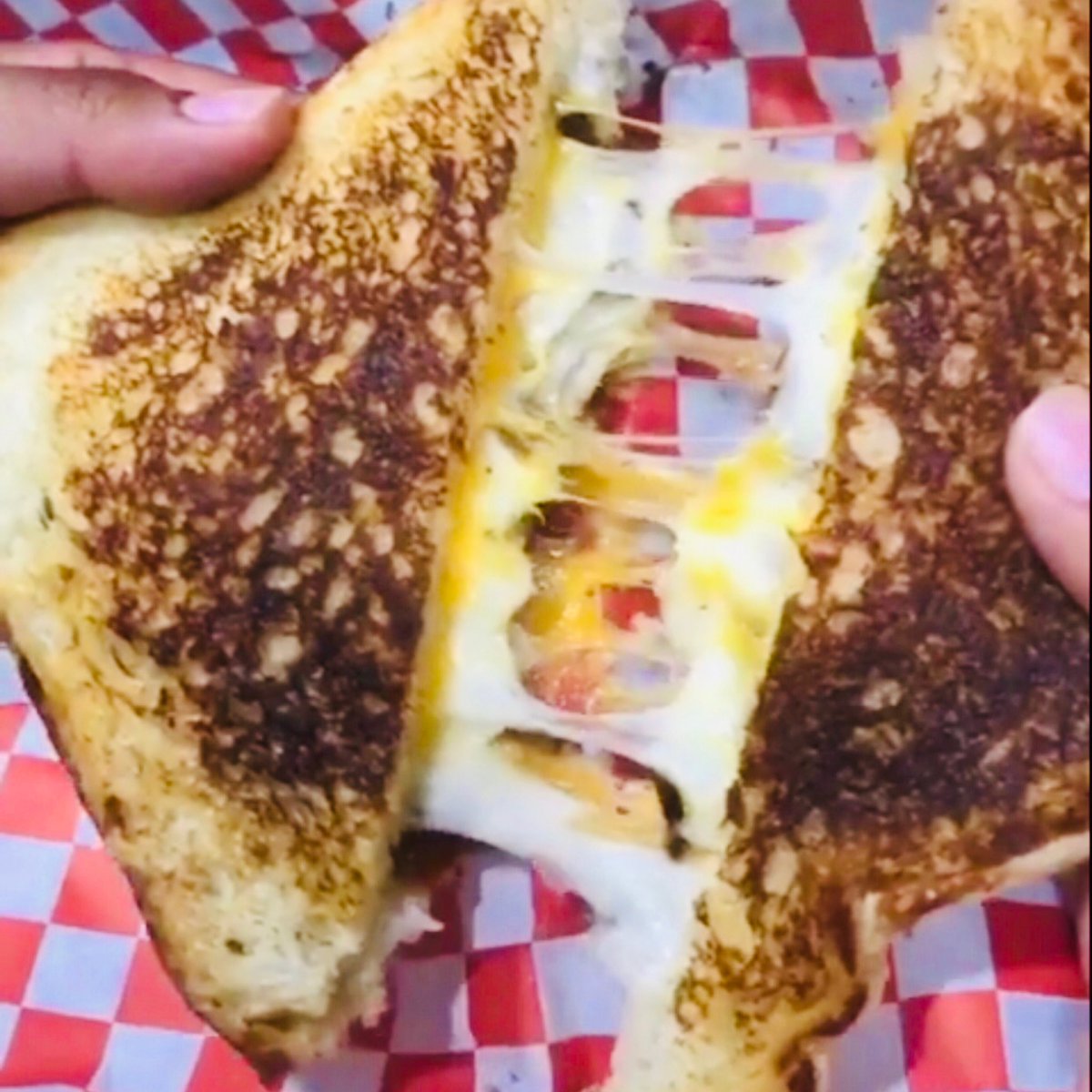 Find Us Today At
South Bay Lakers
555 N Nash St
El Segundo CA 90245 USA
Open Now-9:pm
#richeezemelts #yummyfood #elsegundo #southbaylakers #yolo #numnum #gamewinner #sblakers #morecheese #nbagleague #cheeseplease #foodtruck #happytummy #wecater #foodie #smileandsayricheeze