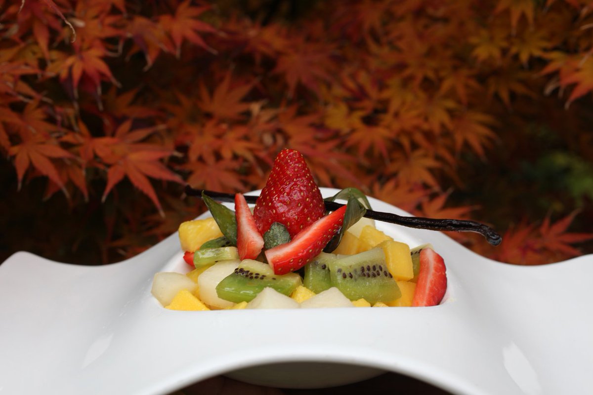 Hoy en EL ECONOMISTA publicamos "12 restaurantes para la Primavera".  Los querrás probar todos. goo.gl/2rXsEG