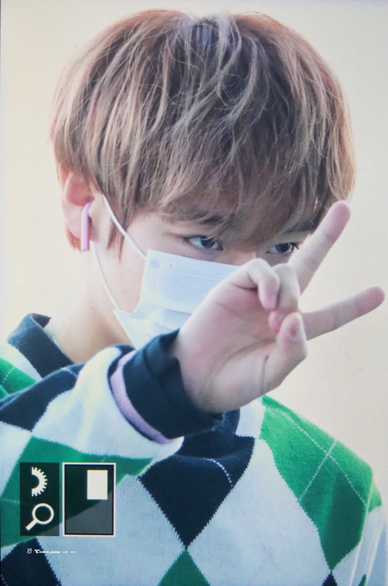 CreamPump_0529's tweet photo. 190322 ICN

#박지훈 #ParkJiHoon https://t.co/cDtJ37CrUM