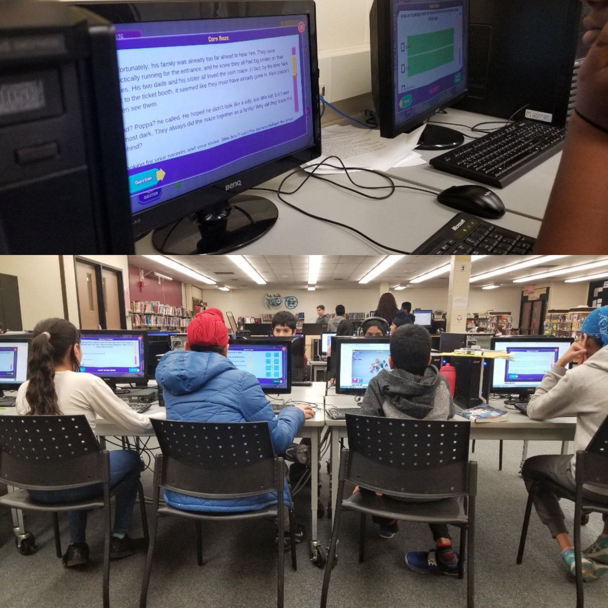 Ms. S. Poole tweet media