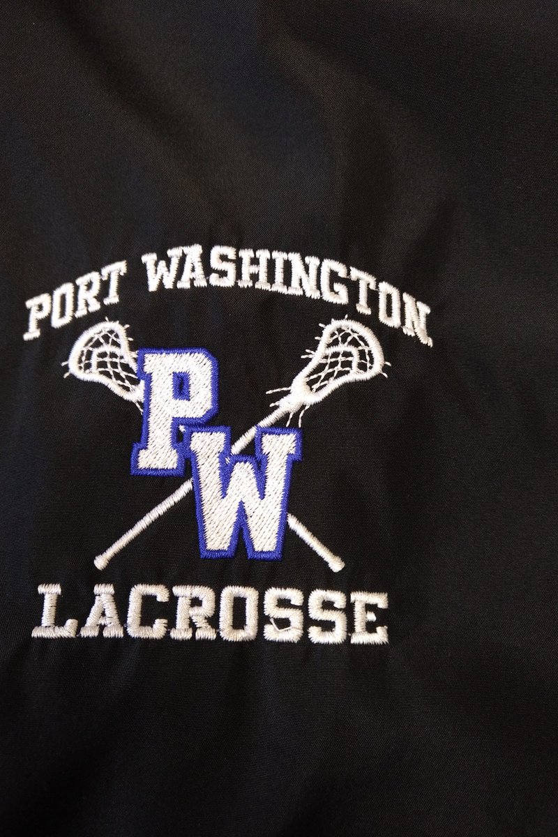 PortWashAD's tweet photo. The Vikings leave it all on the field but lose a tough one to Wantagh 12-11. https://t.co/uIZjFo9aYF