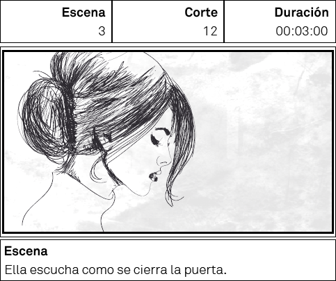 LaboOficial's tweet photo. La importancia del #storyboard.
Recuerda que trabajar sin un storyboard podría generar pérdida de dinero y tiempo al dejar todo a la improvisación,
#Cine #LaboTip #Producción https://t.co/7TbYJeuZZX