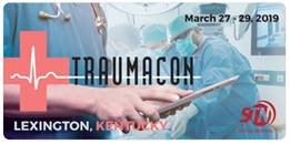 ThinkFirstFndt's tweet photo. #TraumaCon19 is kicking-off! We look forward to hearing from @Elliotthaut about current controversies about pre-hospital care of trauma victims. @HopkinsSurgery @HopkinsMedicine @JohnsHopkinsSPH @SocTraumaNurses
#InjuryPrevention https://t.co/tnHs2AKc2g